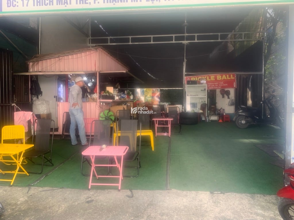 MTKD DÒNG TIỀN ỔN ĐỊNH, DT LỚN 466M2 NGANG 8.6M SÁT NGAY ĐỒNG VĂN CỐNG, GẦN TT HÀNH CHÍNH THỦ ĐỨC