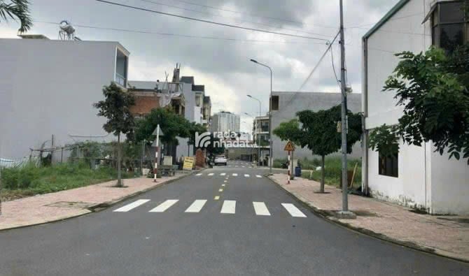 ĐẤT NỀN SỔ RIÊNG NGAY SÂN BAY QUỐC TẾ LONG THÀNH ,CƠ HỘI ĐÓN ĐẦU ĐẦU TƯ VÀNG NĂM 2025