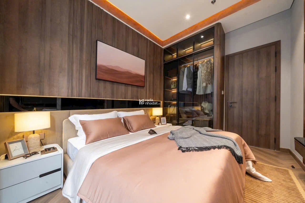 The Emerald Garden View - Căn hộ TOD chuẩn resort. Nhận ưu đãi booking X3 giá trị