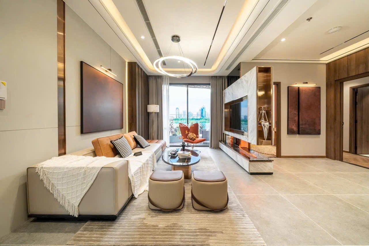 The Emerald Garden View - Căn hộ TOD chuẩn resort. Nhận ưu đãi booking X3 giá trị