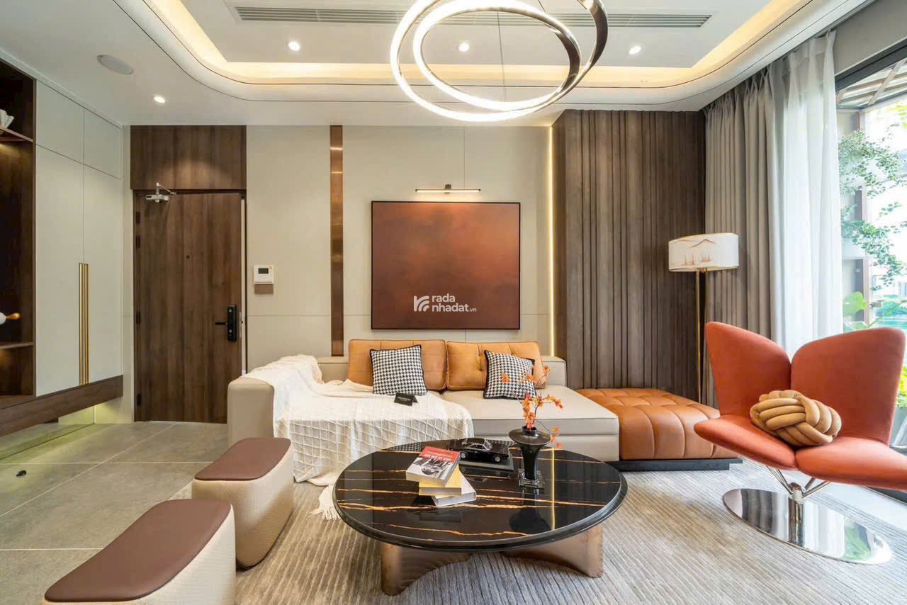 The Emerald Garden View - Căn hộ TOD chuẩn resort. Nhận ưu đãi booking X3 giá trị