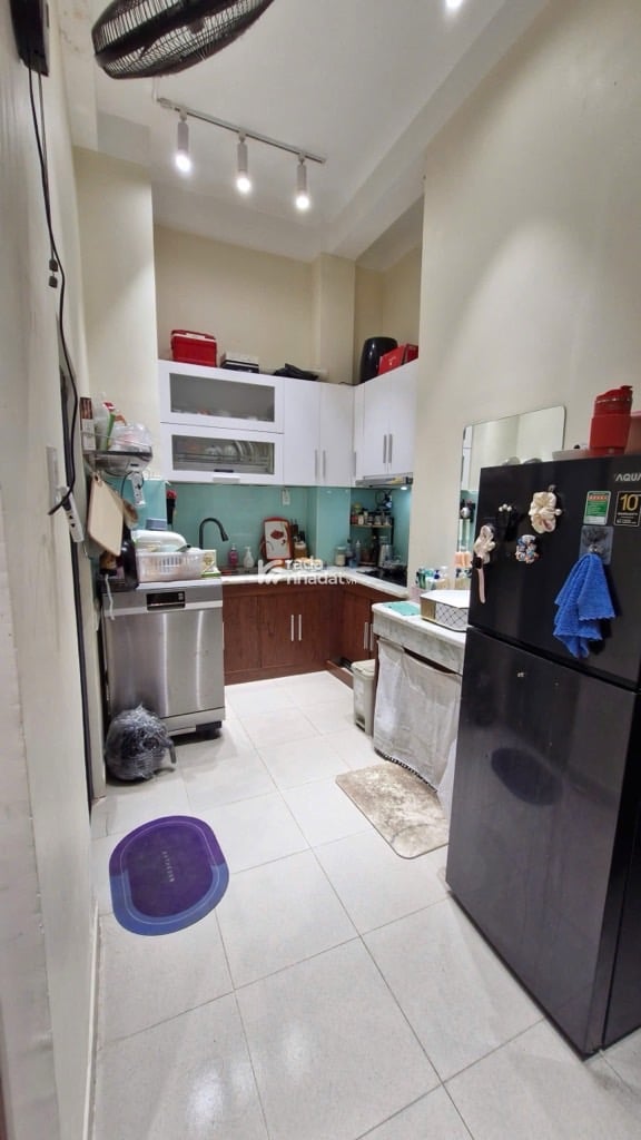 GIẢM 1 TỶ - GẤP BÁN NHÀ Trần Xuân Soạn- 2 TẦNG,NỞ HẬU,70m2 - NHỈNH 6TỶ