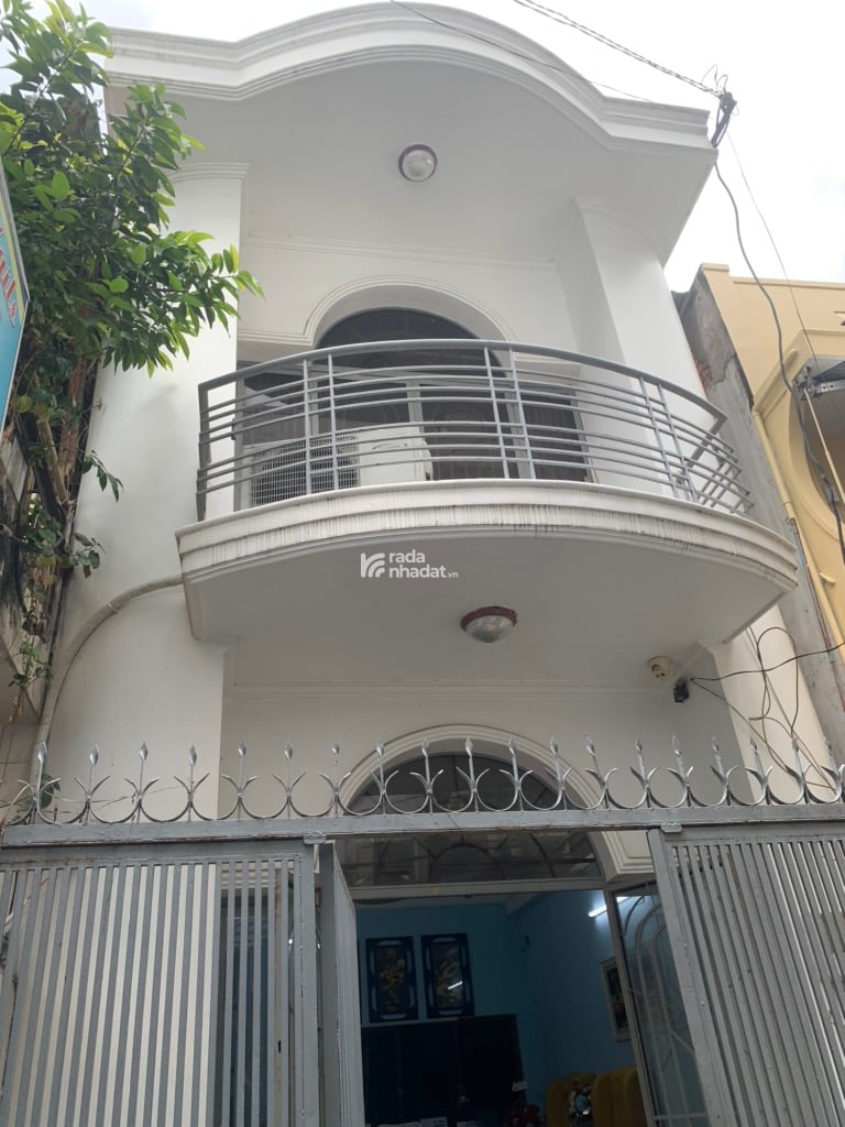 GIẢM 1 TỶ - GẤP BÁN NHÀ Trần Xuân Soạn- 2 TẦNG,NỞ HẬU,70m2 - NHỈNH 6TỶ