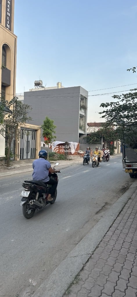 ĐẤT MẶT TIỀN Đ. RẠCH LÙNG TAM PHÚ CỰC ĐẸP, KINH DOANH ĐA NGÀNH, 10X32 CHỈ 31 TỶ.