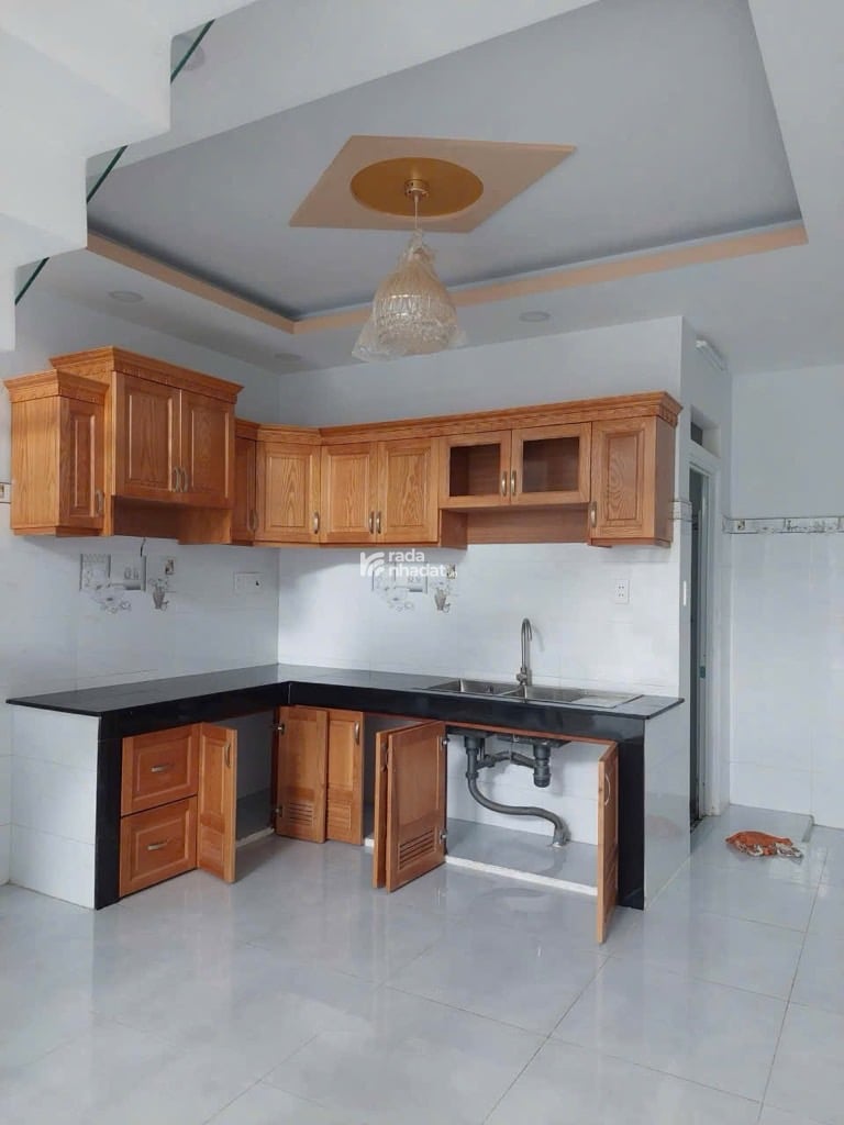 5 TẦNG-DÒNG TIỀN 15TR/T- KHU LÊ VĂN QUỚI-ĐƯỜNG SỐ 18B-BHHA- BÌNH TÂN-DT: 4*14M- 5 TỶ 9