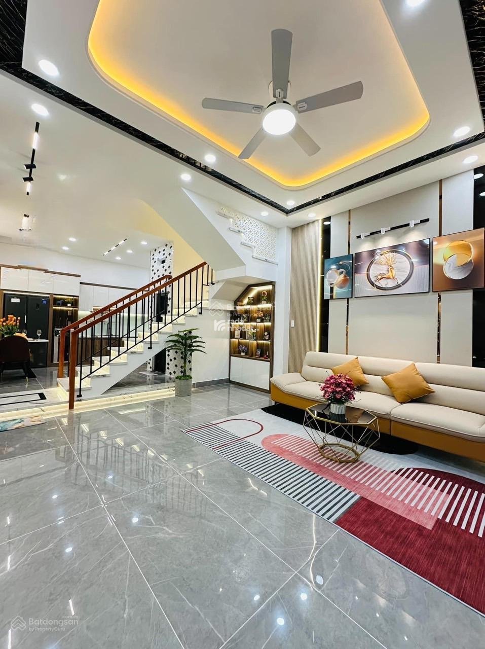 Thu hồi vốn bán gấp nhà Nguyễn Văn Lượng, P17, Gò Vấp đang cho thuê 12tr/tháng, SHR