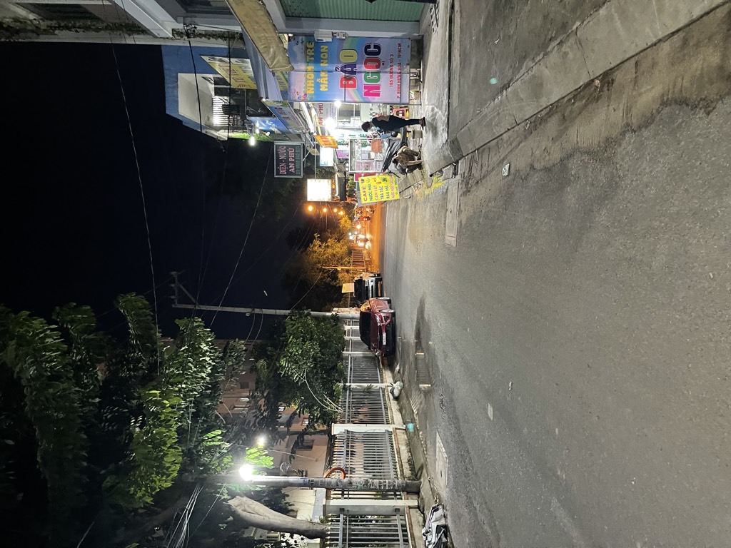 Đường số 3, Bình Hưng Hoà, Bình Tân 