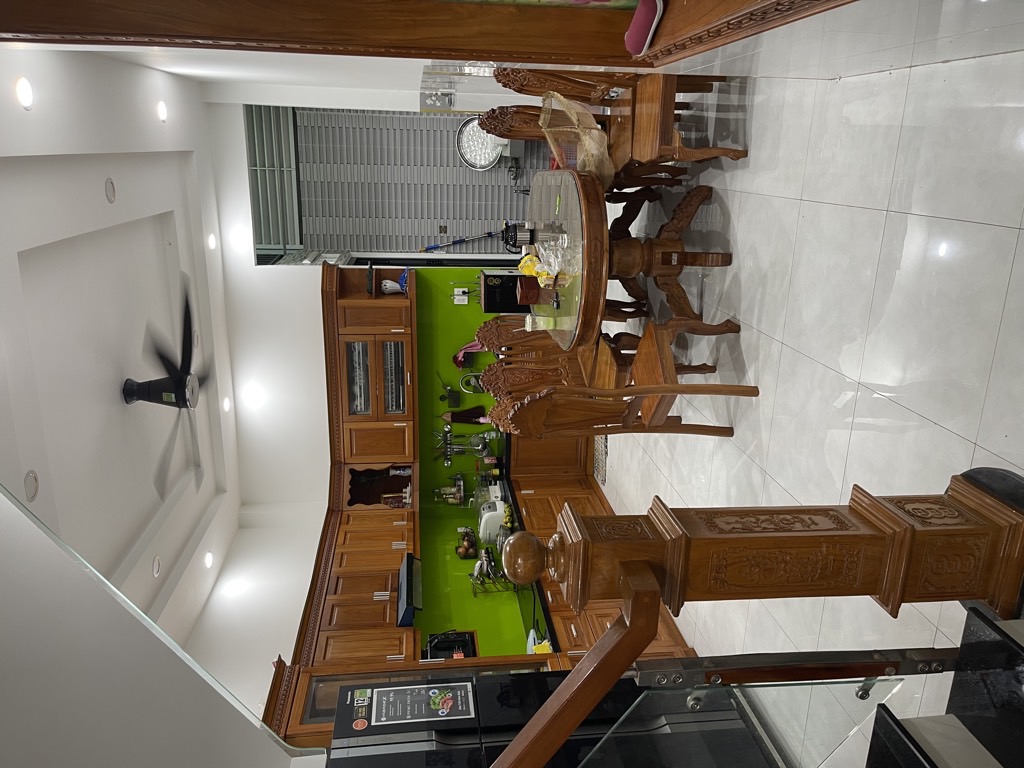 Đường số 3, Bình Hưng Hoà, Bình Tân 