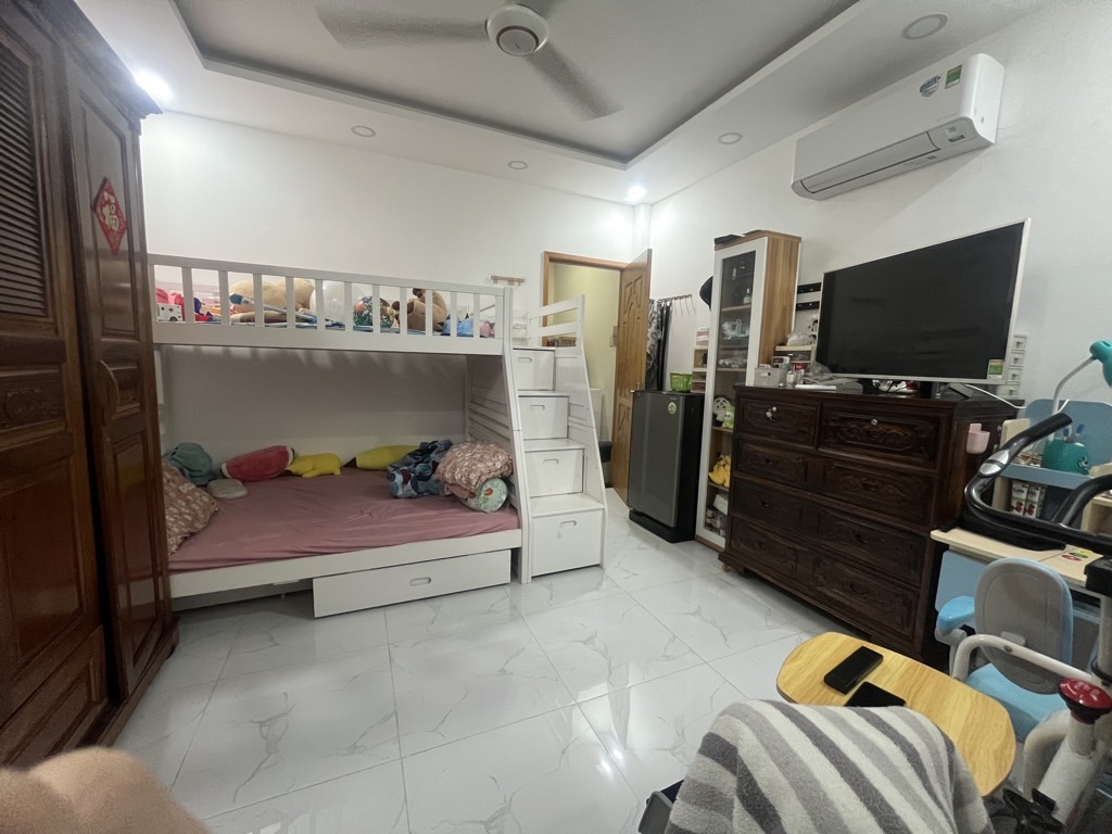 [TÂN PHÚ] GÒ DẦU - HẺM 6M Ô TÔ NGỦ TRONG NHÀ, XE Ô TÔ ĐẬU CỬA, SỔ VUÔNG A4 
