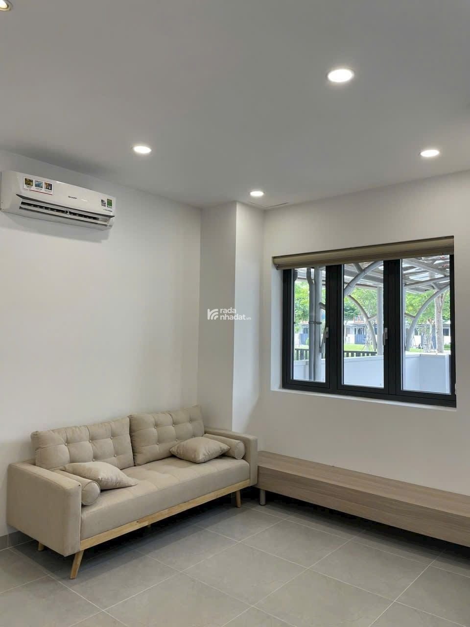 Cho thuê căn hộ The Glory, Thủ Dầu Một, TP Mới Bình Dương, Vsip 2