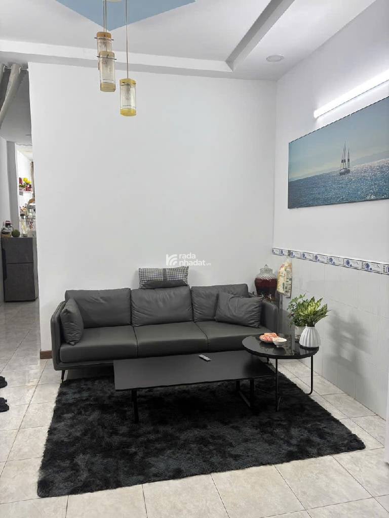 NGÃ TƯ 4 XÃ- THOẠI NGỌC HẦU - PHÚ THẠNH  TÂN PHÚ DT: 4*14M- 4 TỶ 8