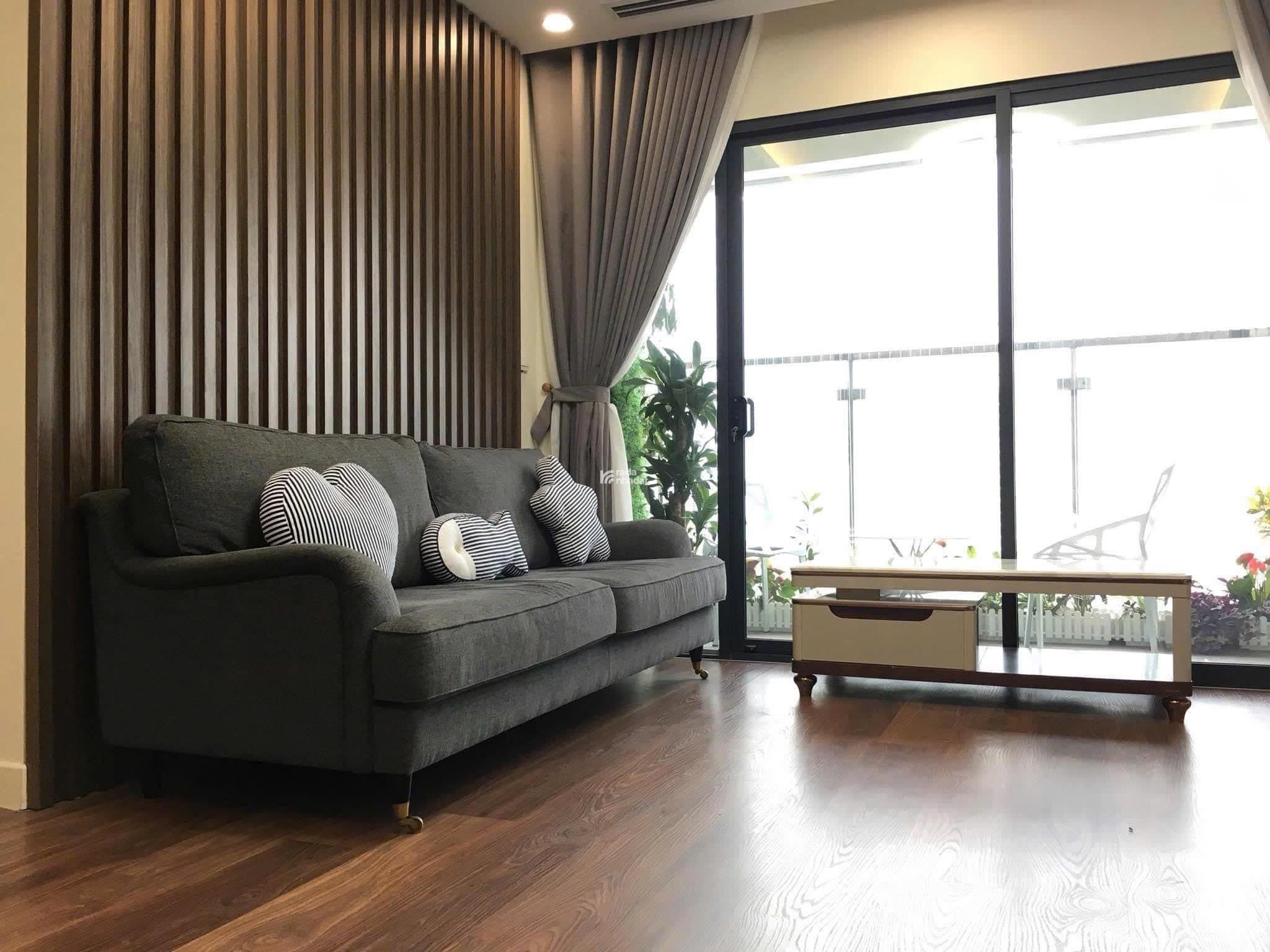 Gấp! Chính chủ bán nhanh căn hộ 2PN chung cư Seasons Avenue, full đồ đẹp, giá rẻ hơn thị trường