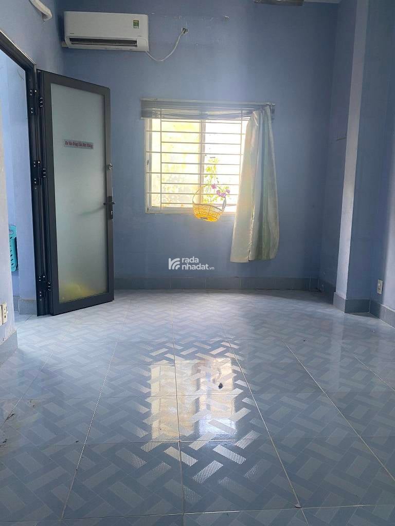 TRẦN XUÂN SOẠN -P. TÂN HƯNG -Q.7 -DT: 6.5*6M (33M2)- 3 TỶ 680
