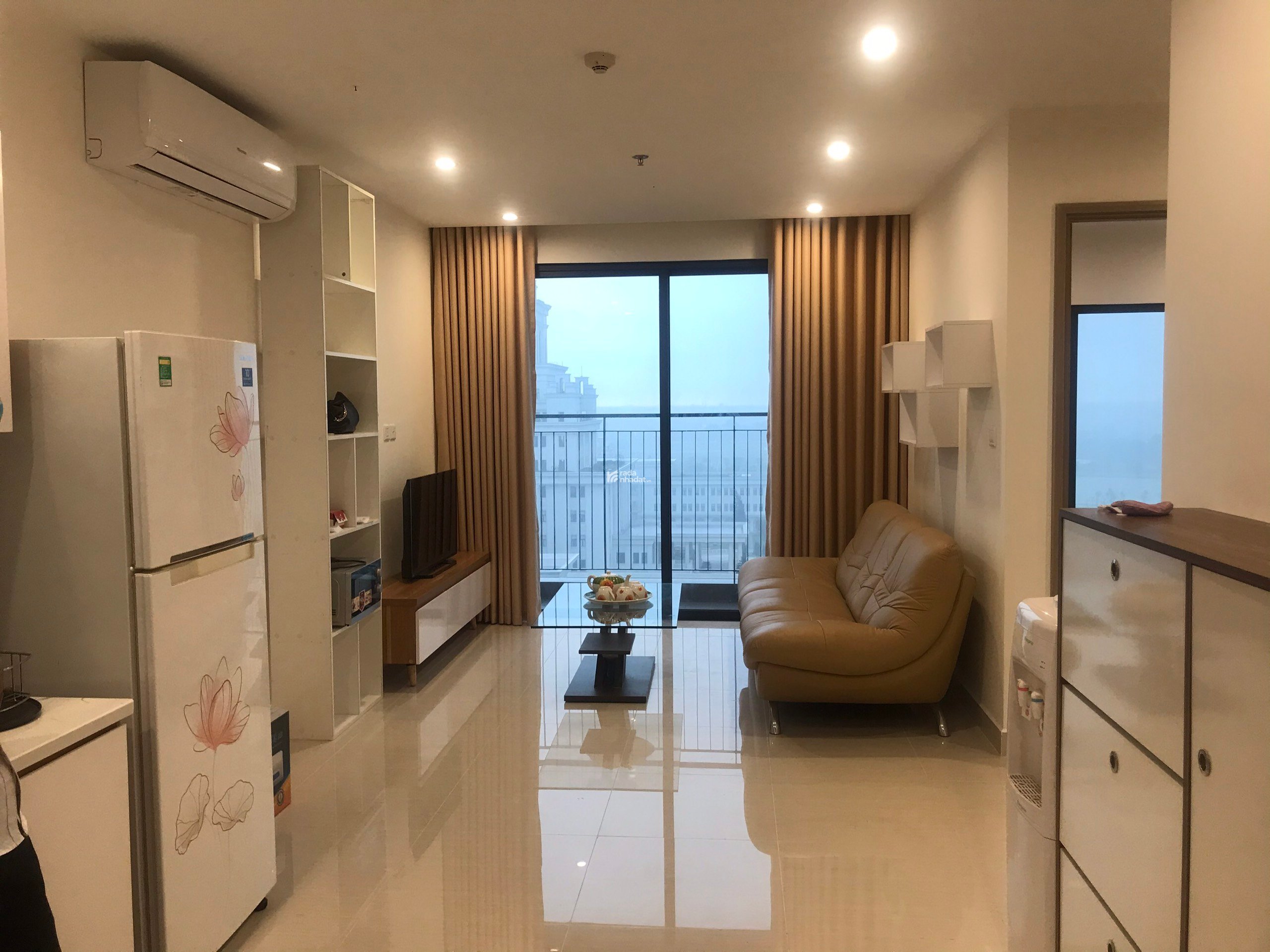 Căn hộ Bcons City- 2PN- NGAY Làng ĐH cách Siêu Thị Go 3KM
