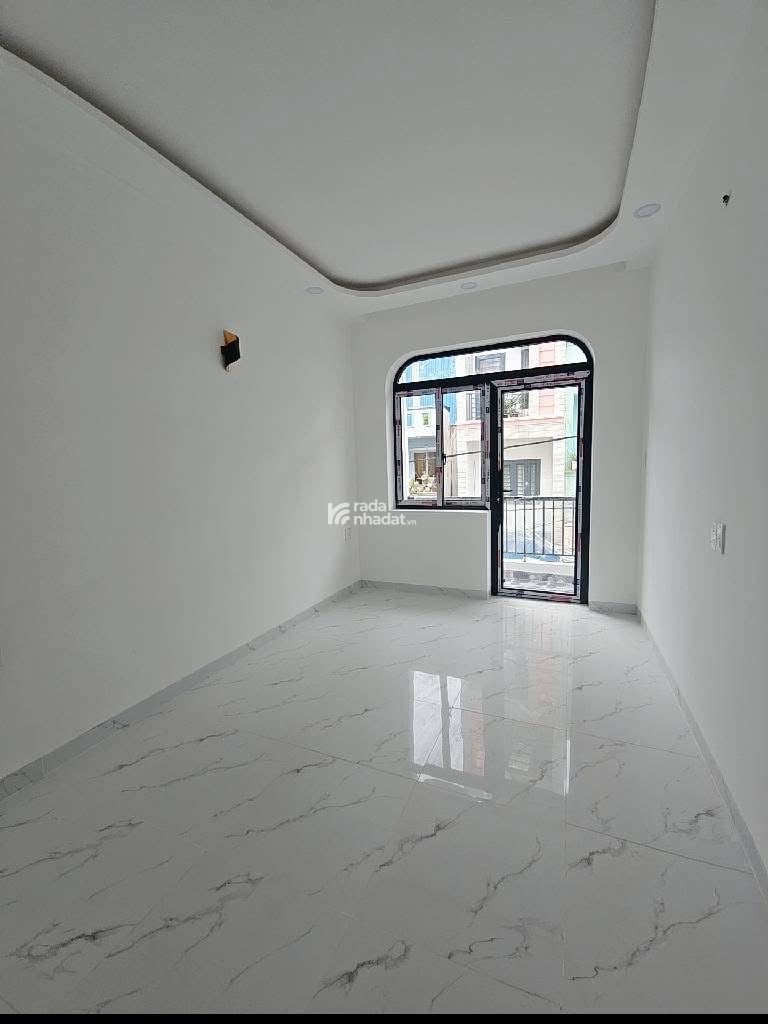  Bán nhà 3 tầng, Lê Trọng Tấn, 51m2 hẻm xe hơi thông – gần Aeon Mall Tân Phú – chỉ nhỉnh 5.xx tỷ 