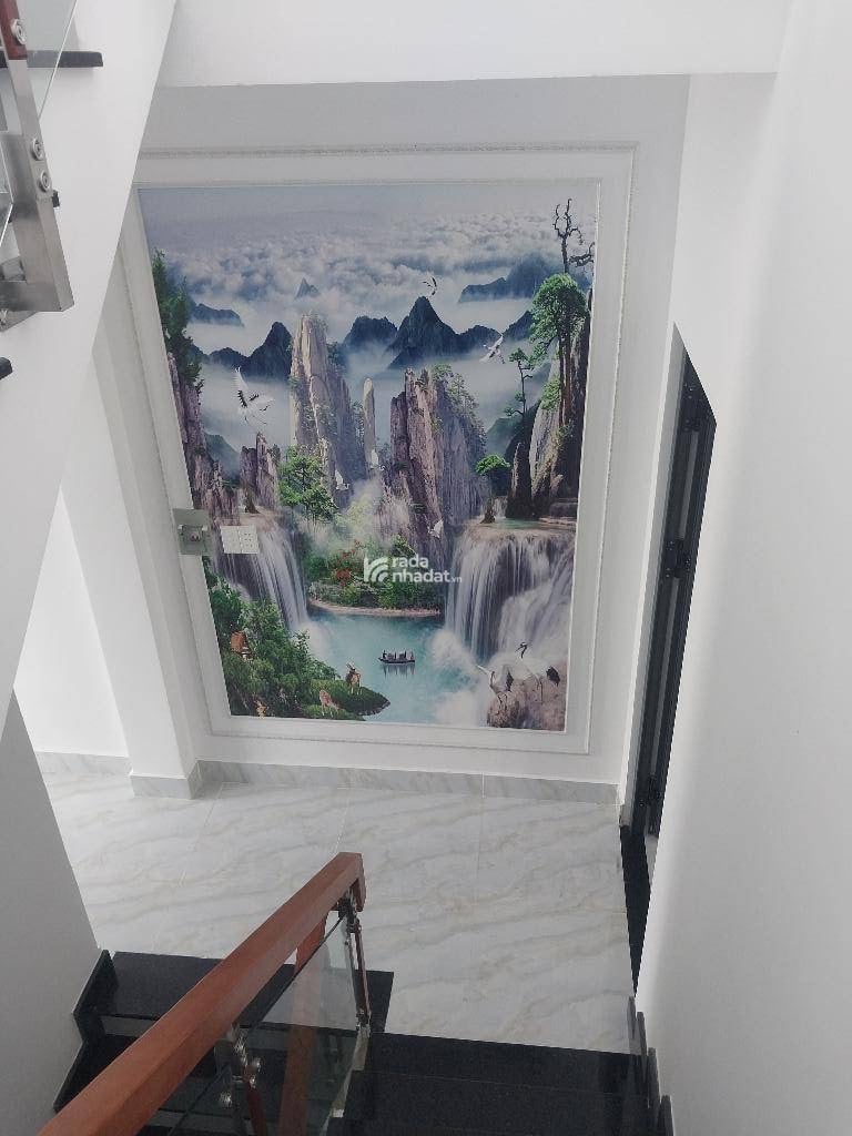 bán nhà gần lê trọng tấn bình hưng hoà B