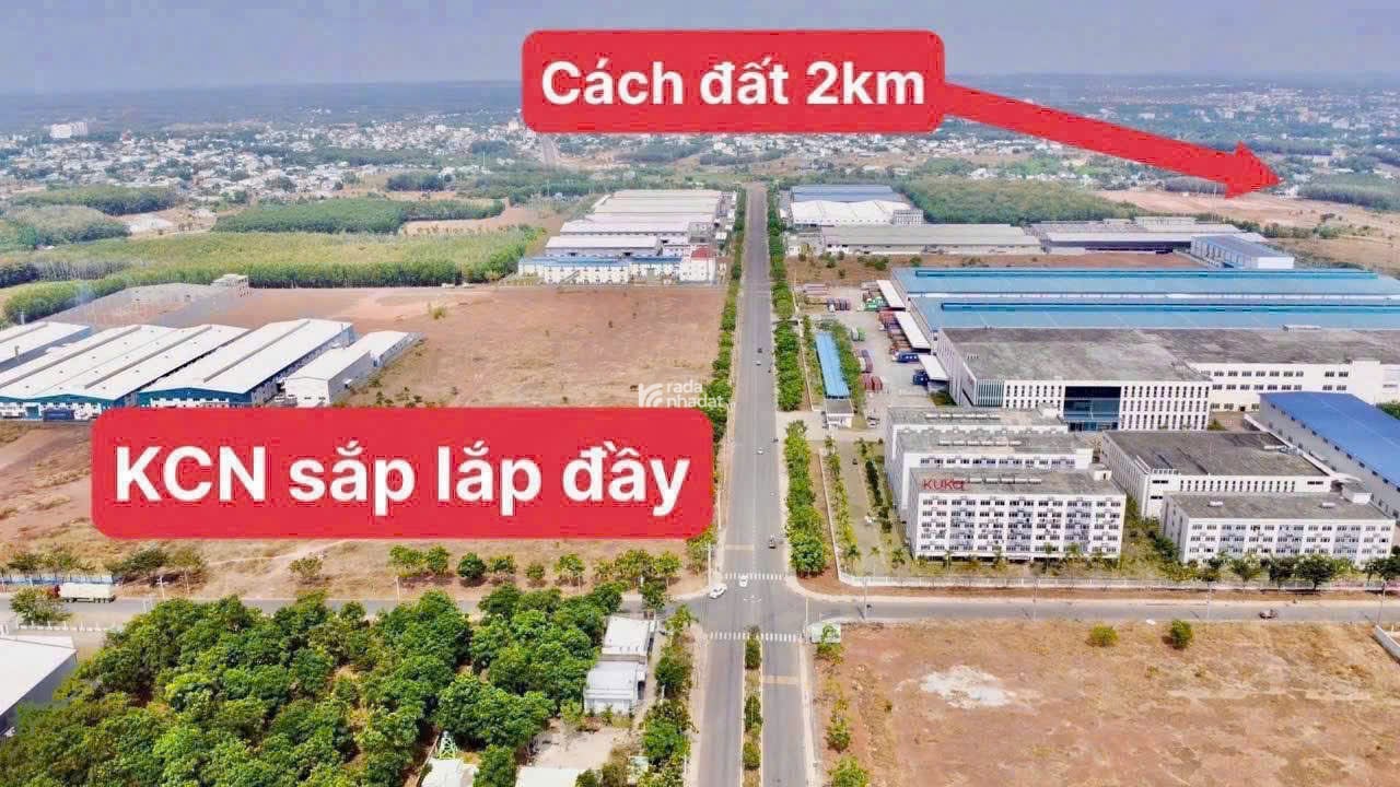 ban đât đông tiên đông phu binh phươc
