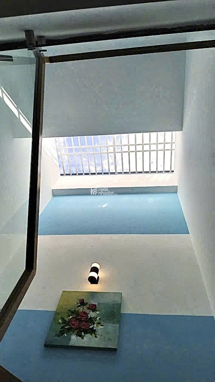 MẶT TIỀN ĐƯỜNG KHU VIP Q3 - NHỈNH 12 TỶ -  56m2 - 3 TẦNG ĐÚC  - SẴN DÒNG TIỀN 450tr/ NĂM