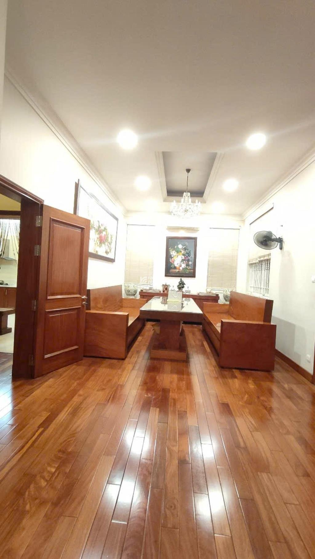 Biệt thự mặt tiền Nguyễn Thành Ý -Đa Kao -Quận 1 -DT: 12.5*19m- 138 tỷ