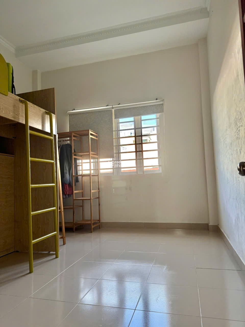 Cho thuê nhà nguyên căn Đường 48, Hiệp Bình Chánh, 4PN, giá 12TR, đủ tiện nghi