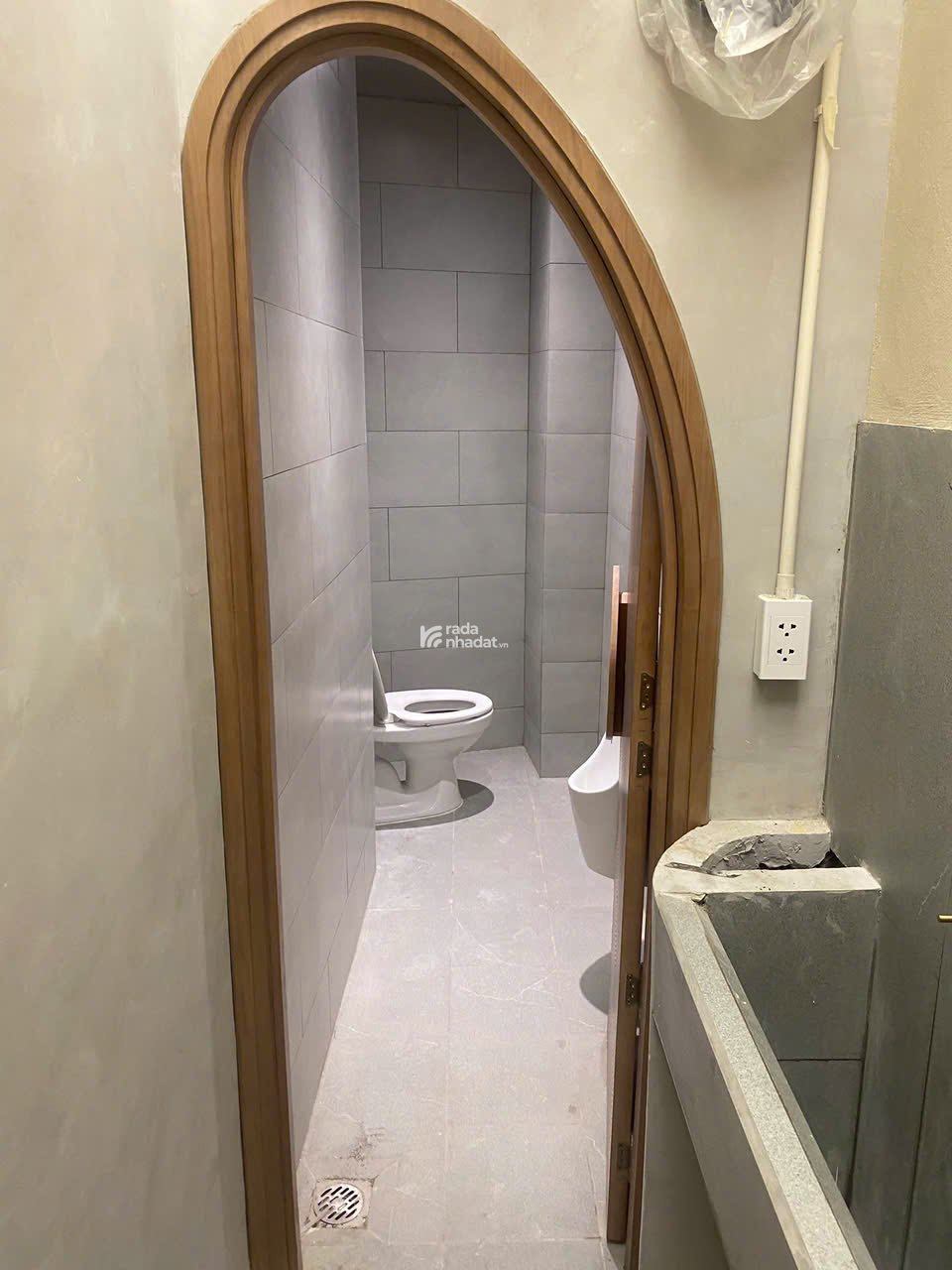 Bán Nhà Mặt Tiền Siêu Đẹp Cao Bá Nhạ, Quận 1 - Nở Hậu 8m - HĐ Thuê 50tr - Giá 36 Tỷ TL