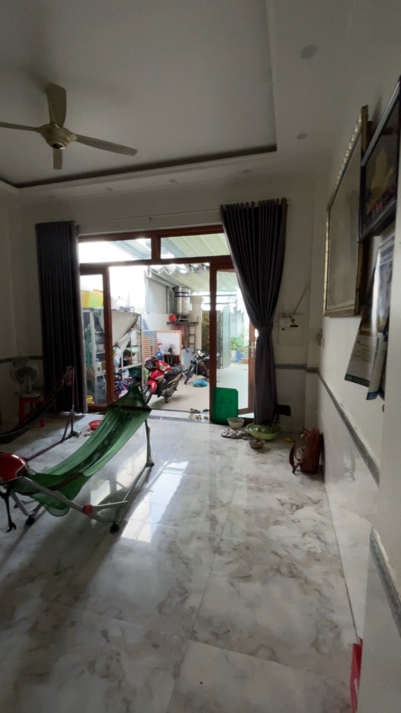RẺ NHẤT MẶT TIỀN ĐƯỜNG 30M TÂN KỲ TÂN QUÝ - NHÀ MỚI XÂY, RẤT TÂM HUYẾT - 178M2 x 4 TẦNG -