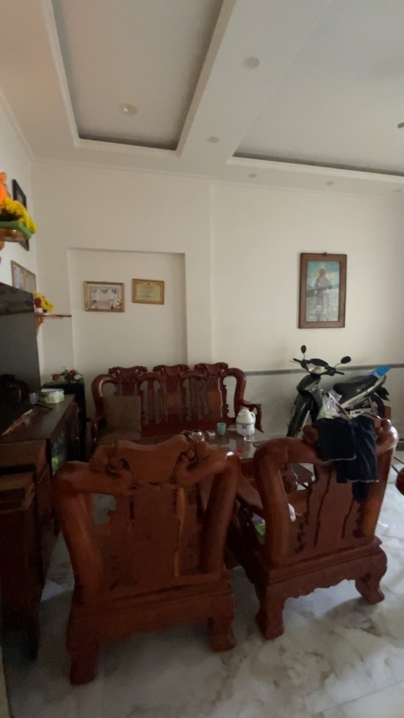 RẺ NHẤT MẶT TIỀN ĐƯỜNG 30M TÂN KỲ TÂN QUÝ - NHÀ MỚI XÂY, RẤT TÂM HUYẾT - 178M2 x 4 TẦNG -