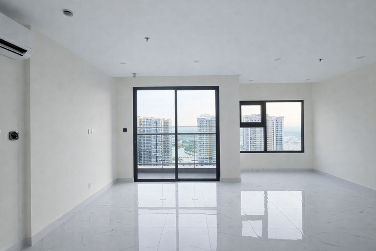 2PN1 The Beverly Solari pháp lý rõ ràng, diện tích 72,80m2, 4,18tỷ