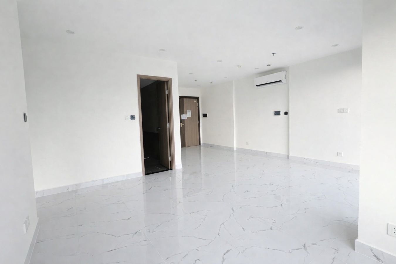 2PN1 The Beverly Solari pháp lý rõ ràng, diện tích 72,80m2, 4,18tỷ