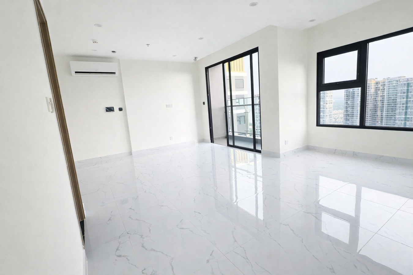 2PN1 The Beverly Solari pháp lý rõ ràng, diện tích 72,80m2, 4,18tỷ
