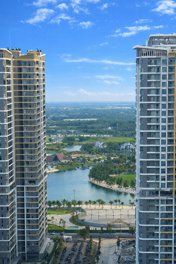 2PN1 The Beverly Solari pháp lý rõ ràng, diện tích 72,80m2, 4,18tỷ