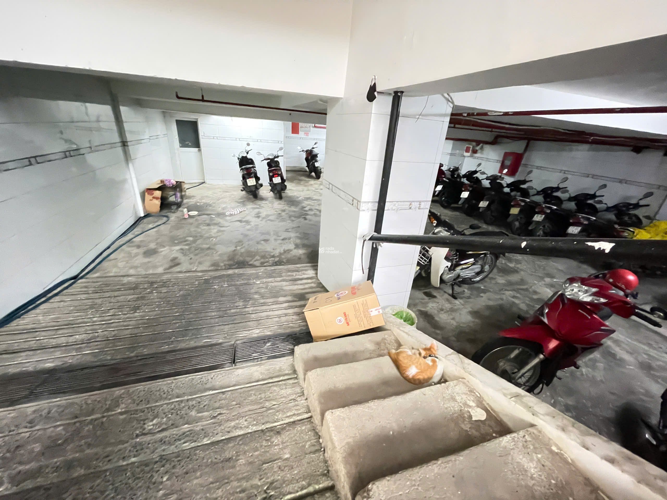 TOÀ CAO CẤP MẶT TIỀN TÂN HƯƠNG TÂN PHÚ