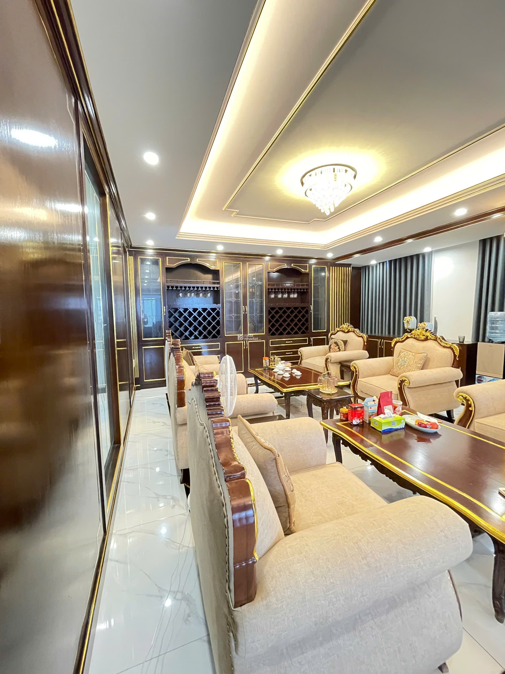 TOÀ CAO CẤP MẶT TIỀN TÂN HƯƠNG TÂN PHÚ