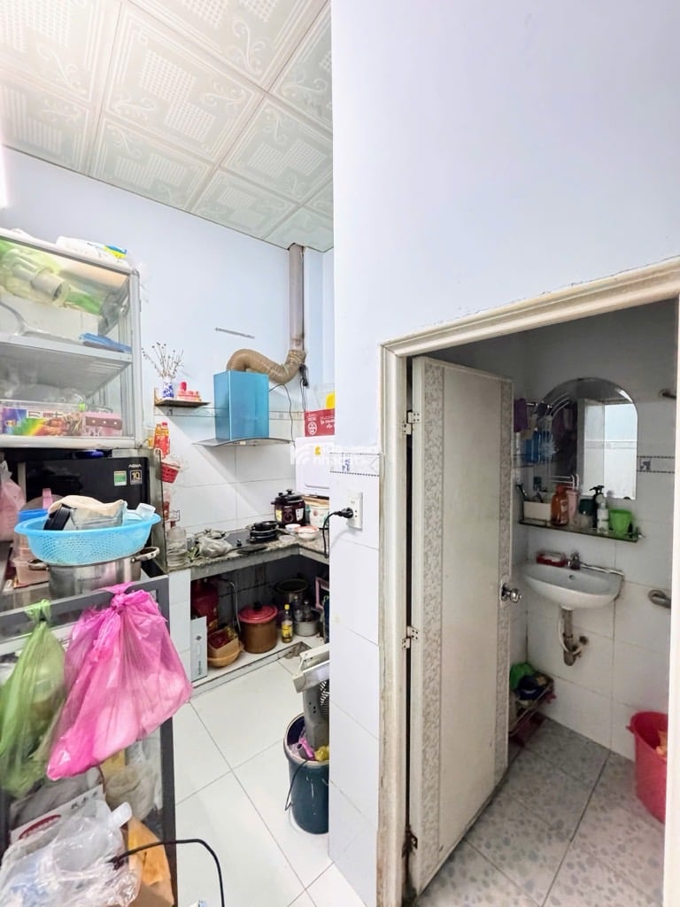 BÁN NHÀ ĐƯỜNG SỐ 20 48M2 3.X TỶ HẺM 6M THÔNG GẦN AEON MALL TÂN PHÚ