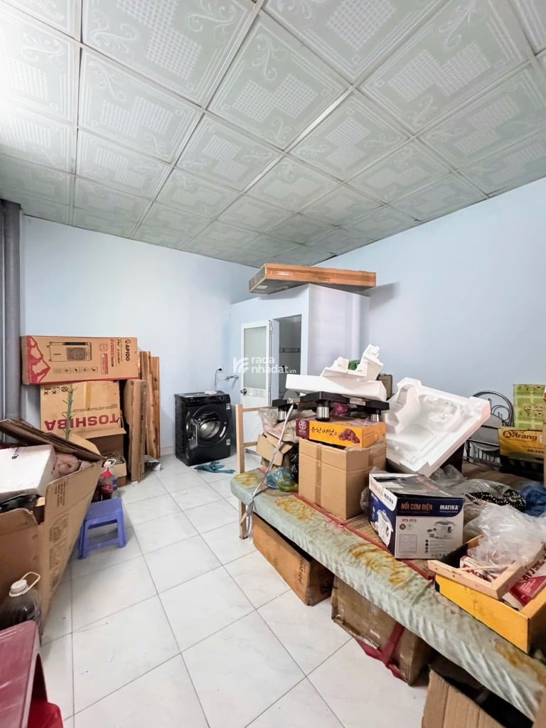 BÁN NHÀ ĐƯỜNG SỐ 20 48M2 3.X TỶ HẺM 6M THÔNG GẦN AEON MALL TÂN PHÚ