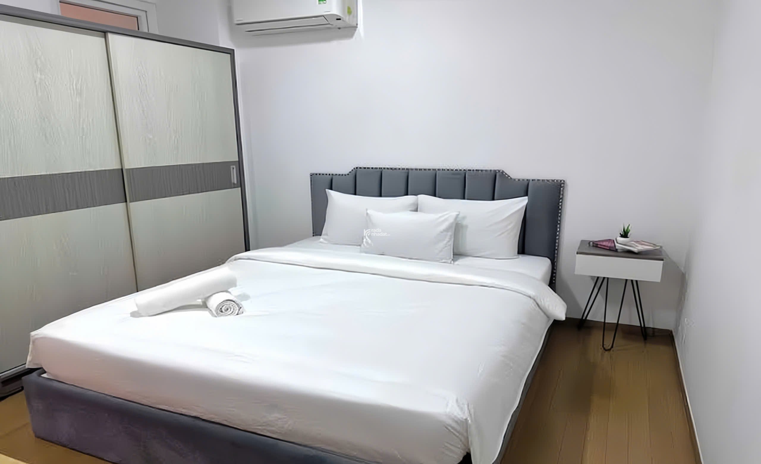 CĂN HỘ SIÊU VIP TỌA LẠC ĐƯỜNG PHỔ QUANG, TÂN BÌNH/ 54M2/ GIÁ 3 TỶ 550TR/ 2PN/ SHR