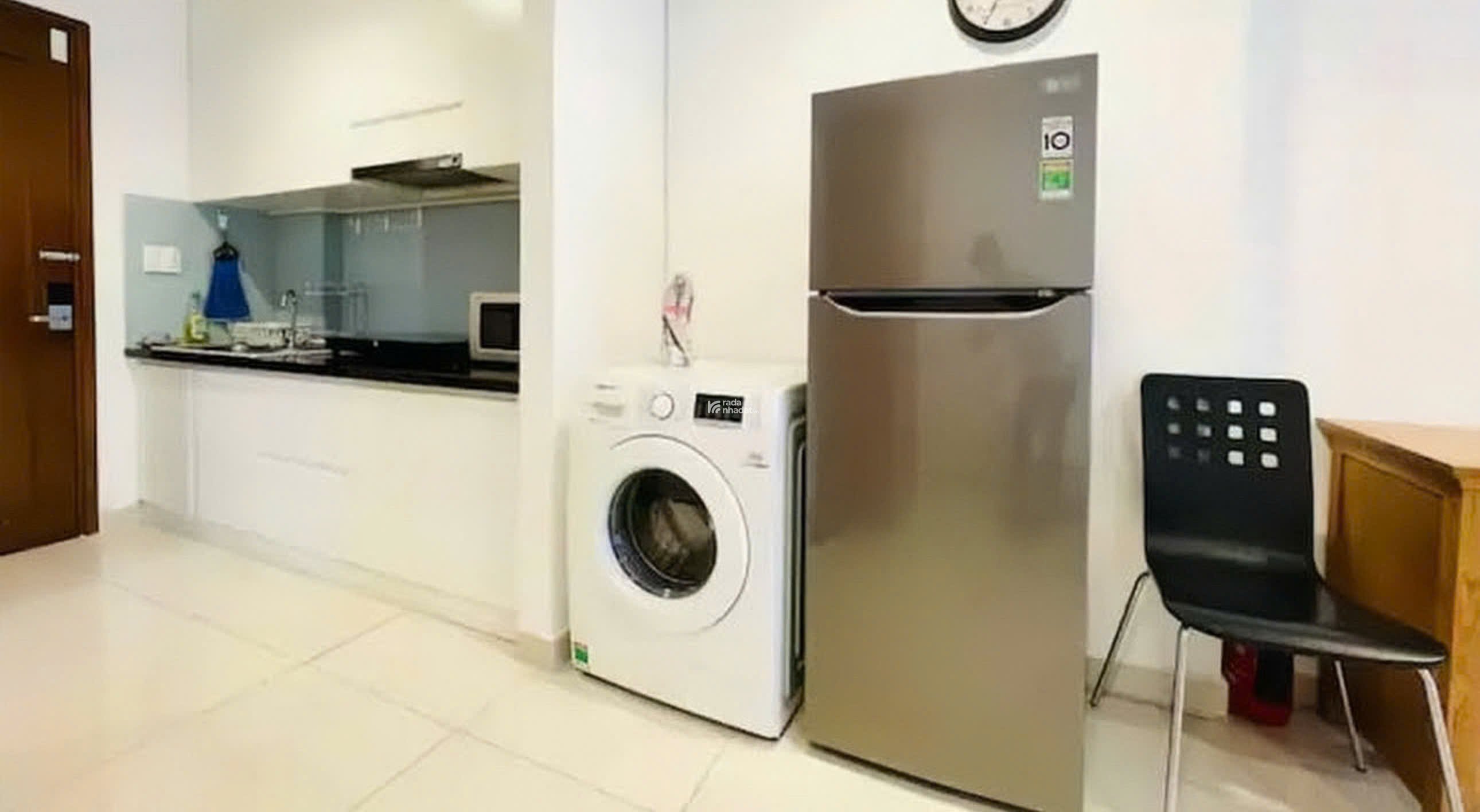 CĂN HỘ SIÊU VIP TỌA LẠC ĐƯỜNG PHỔ QUANG, TÂN BÌNH/ 54M2/ GIÁ 3 TỶ 550TR/ 2PN/ SHR