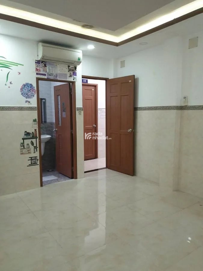 BÁN NHÀ HẺM XE TẢI. LÊ HỒNG PHONG, Q10 , 5 TẦNG, 16.8 TỶ
