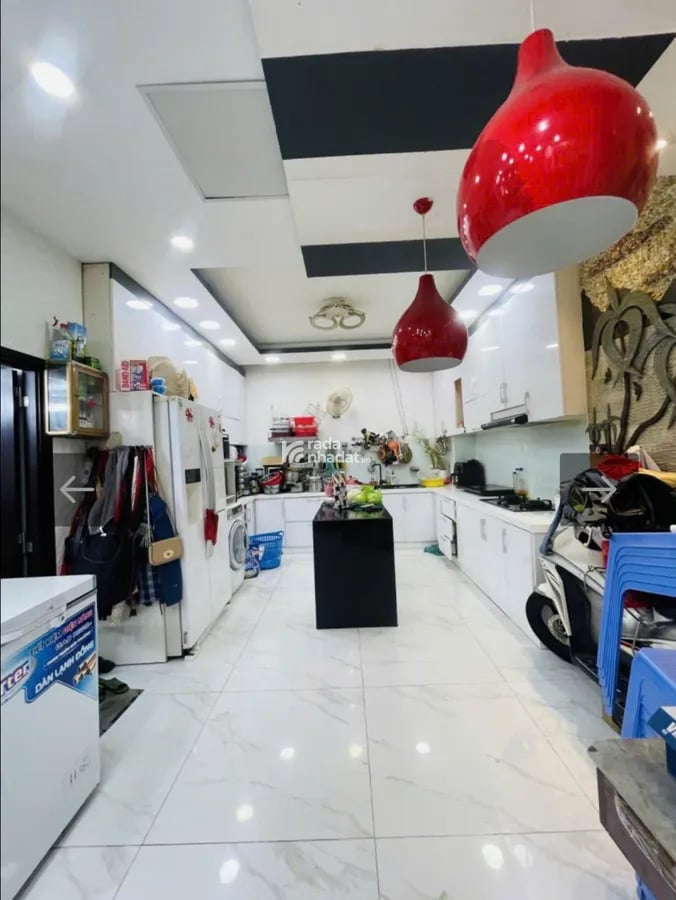 BÁN NHÀ HẺM XE TẢI. LÊ HỒNG PHONG, Q10 , 5 TẦNG, 16.8 TỶ