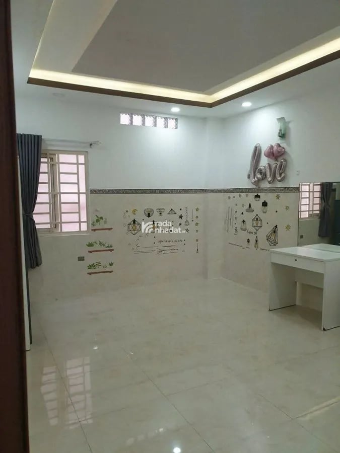 BÁN NHÀ HẺM XE TẢI. LÊ HỒNG PHONG, Q10 , 5 TẦNG, 16.8 TỶ