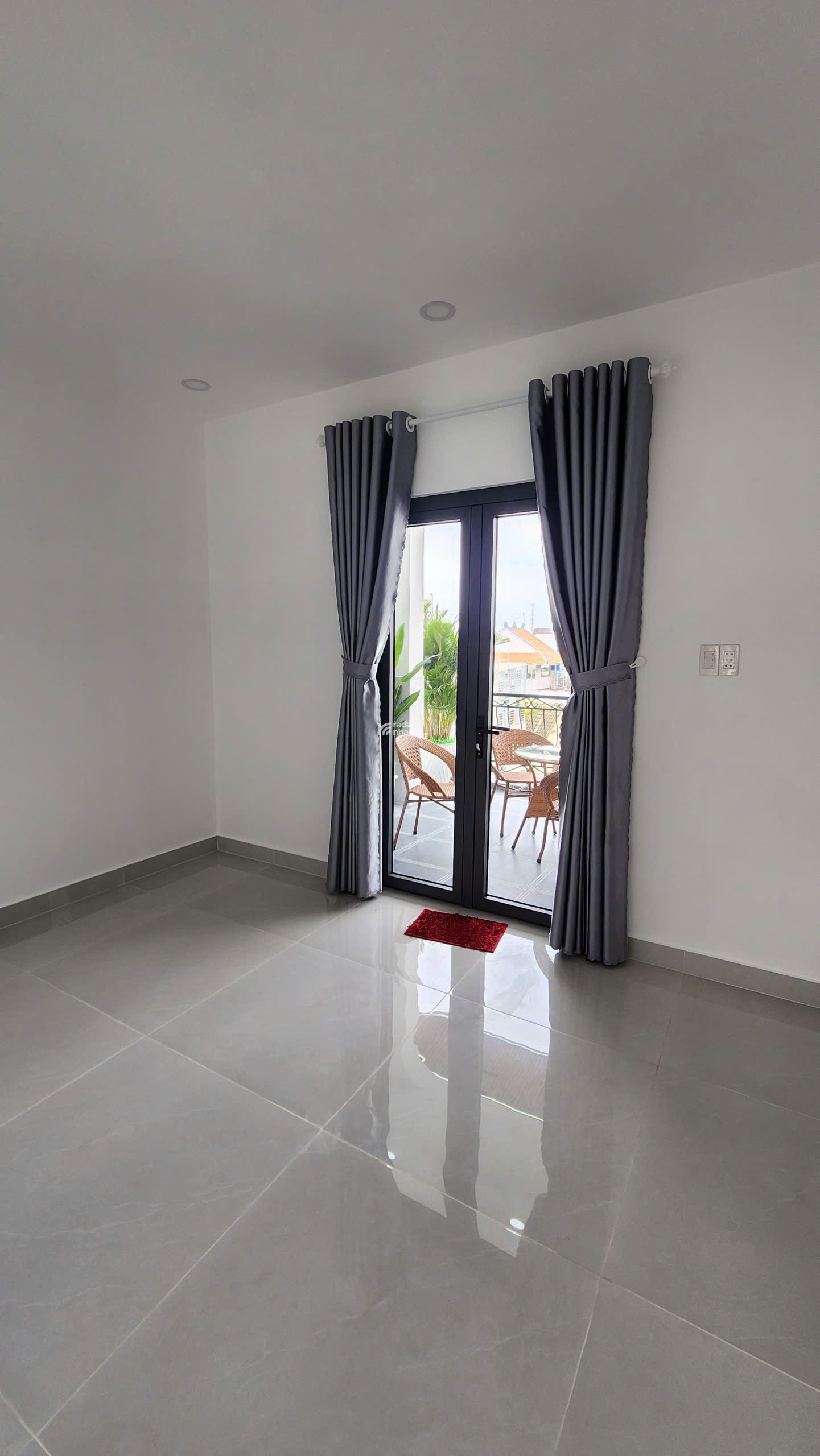 NHÀ PHỐ 4 TẦNG DƯƠNG THỊ MƯỜI - TRUNG MỸ TÂY - QUẬN 12 - 4 TỶ NHẬN NHÀ