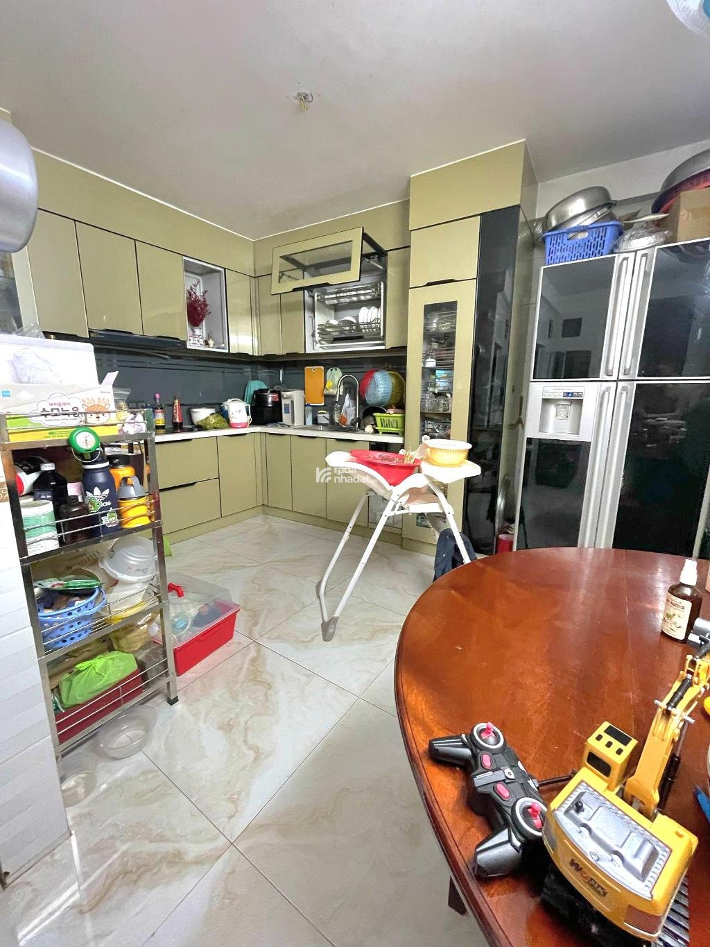 TÂN PHÚ - TÂN KỲ TÂN QUÝ - HẺM OTO THẲNG MỘT TRỤC - 77M - 3 TẦNG BTCT