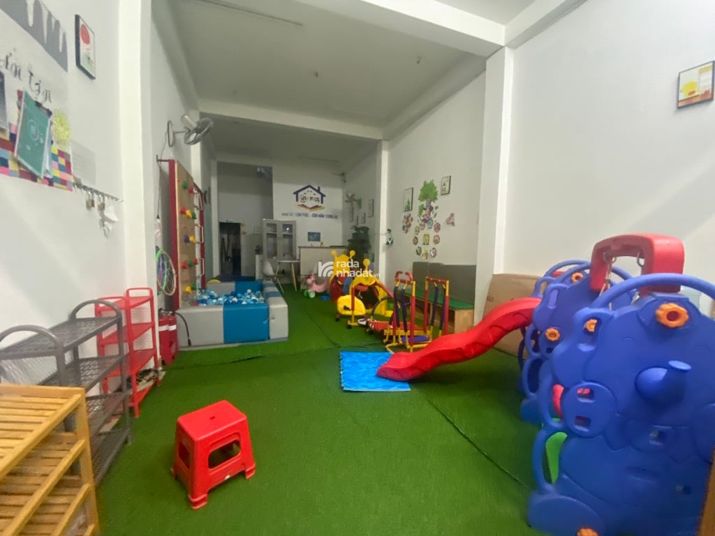 4 TẦNG HXT NGUYỄN  VĂN LINH - TRUNG TÂM Q7 DT: 4*16.5m- 14 tỷ