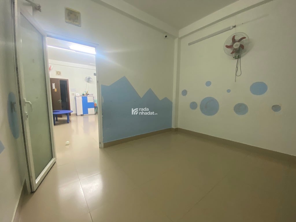 4 TẦNG HXT NGUYỄN  VĂN LINH - TRUNG TÂM Q7 DT: 4*16.5m- 14 tỷ