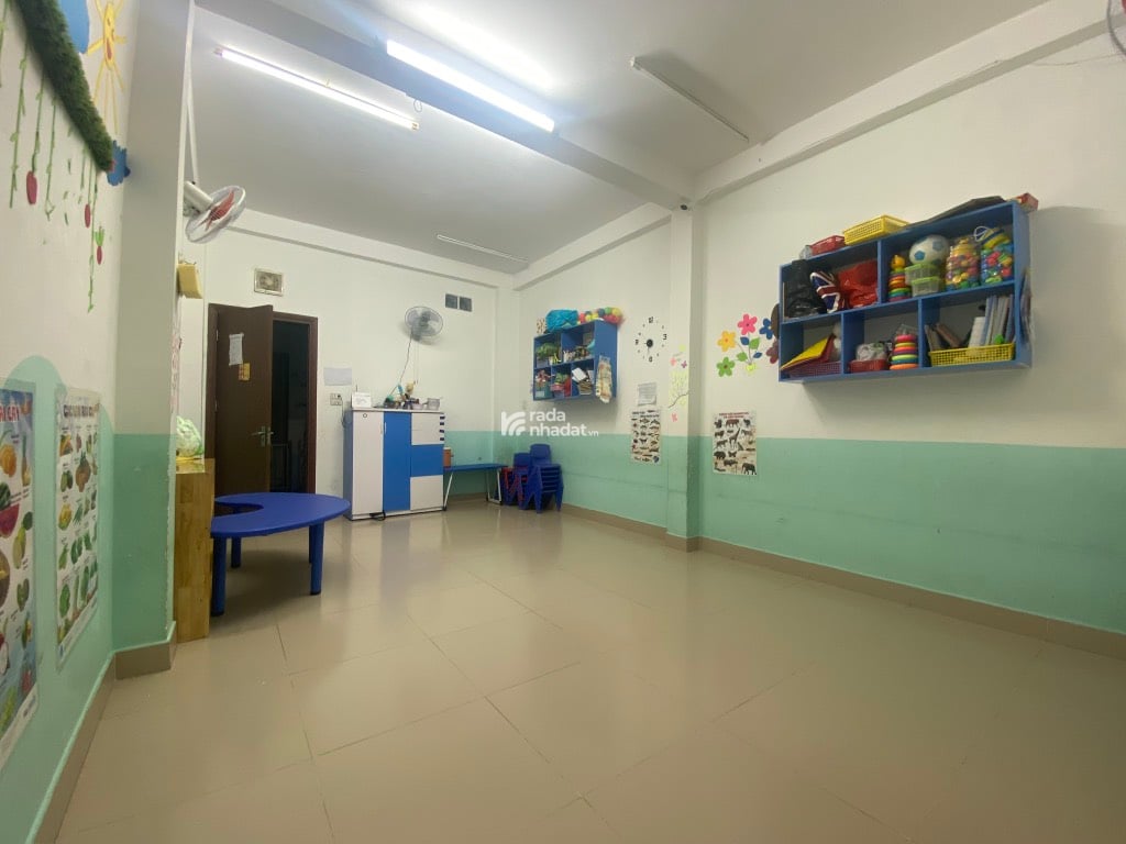 4 TẦNG HXT NGUYỄN  VĂN LINH - TRUNG TÂM Q7 DT: 4*16.5m- 14 tỷ