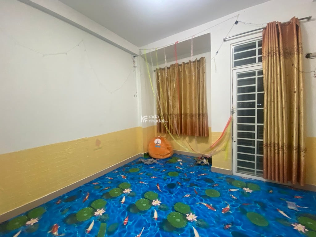 4 TẦNG HXT NGUYỄN  VĂN LINH - TRUNG TÂM Q7 DT: 4*16.5m- 14 tỷ