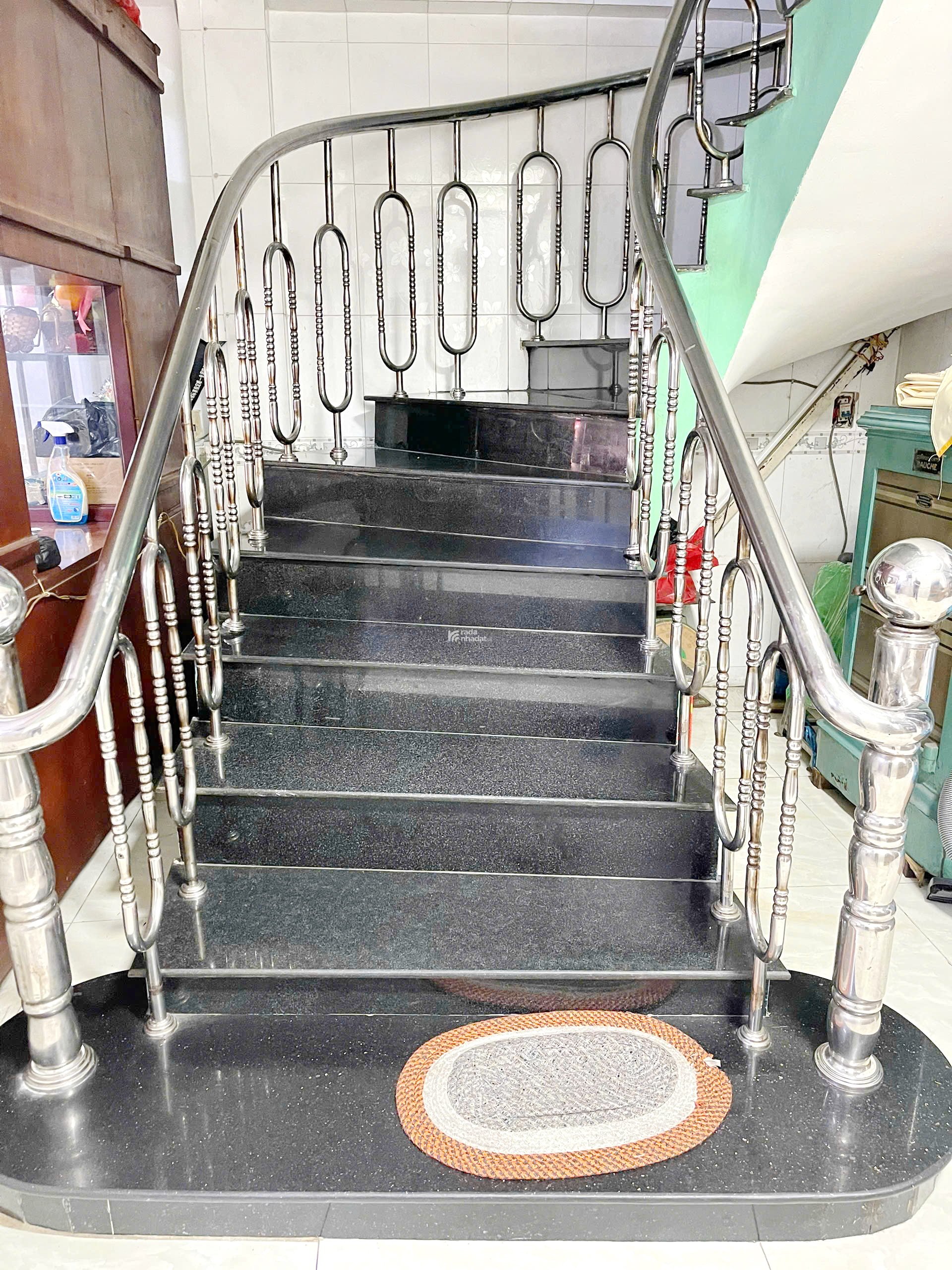 Bán nhà 2 lầu mặt tiền KD đường Bông Sao P.Bình Đông Quận 8