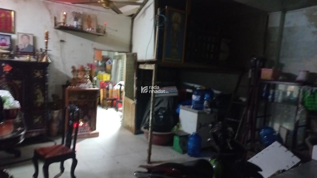 BÁN NHÀ NGUYỄN SƠN 144M2 6X24M HẺM XE TẢI 15.X TỶ GIỮA CHỢ KINH DOANH TÂN PHÚ 