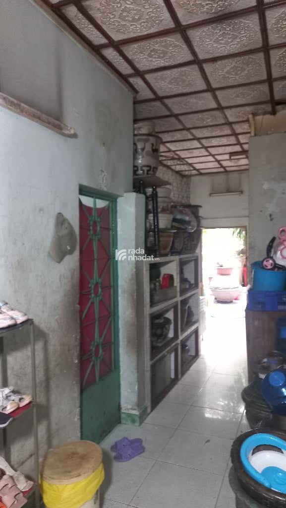 BÁN NHÀ NGUYỄN SƠN 144M2 6X24M HẺM XE TẢI 15.X TỶ GIỮA CHỢ KINH DOANH TÂN PHÚ 