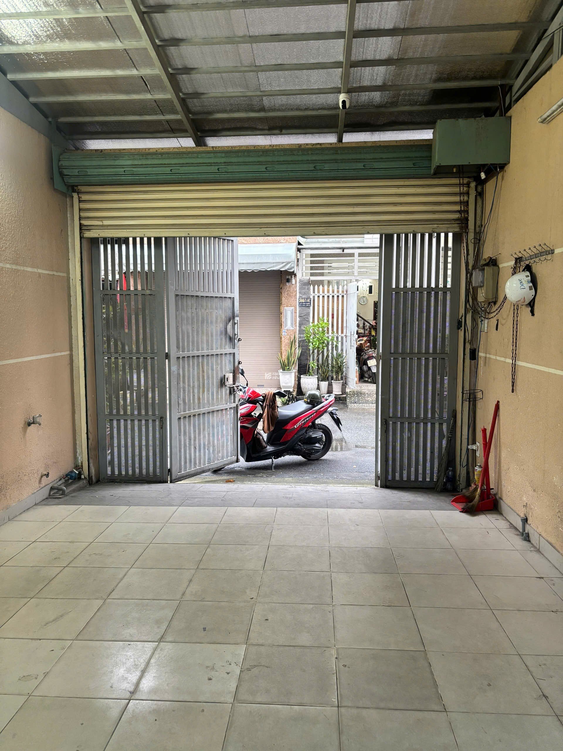 BÁN NHÀ LÊ VĂN QƯỚI - 69M2 - ĐƯỜNG 10M - KHU ĐỒNG BỘ - 4 TẦNG BTCT - GIÁ CHỈ 7,8 TỶ